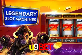 Segurança 2FA u9bet