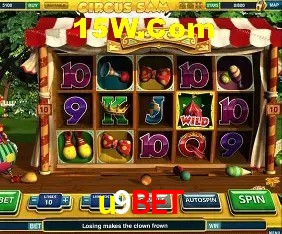 PIX Instantâneo u9bet