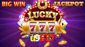 Welcome Bonus u9bet