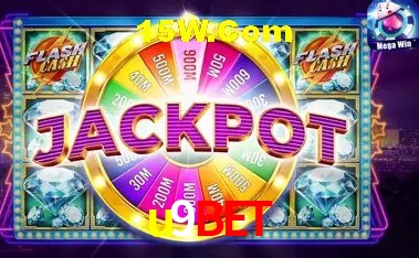 Casino Ao Vivo u9bet