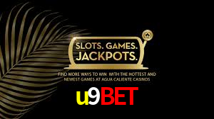 u9bet: Seu Cassino Premiado com Pagamentos Rápidos