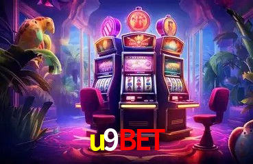 Jogos Exclusivos u9bet