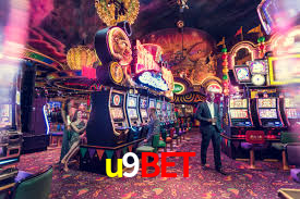 u9bet app login