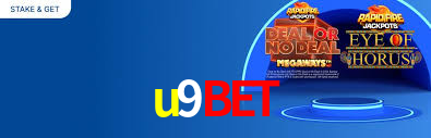 Ofertas Imperdíveis na u9bet: Promoções e Bônus Que Valem a Pena