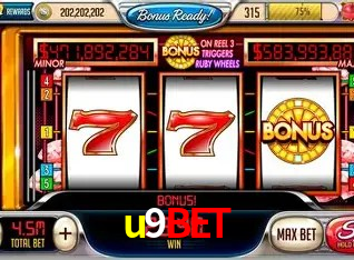 Programa VIP u9bet