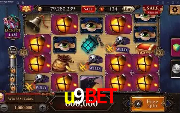 Estratégias Crash Games u9bet