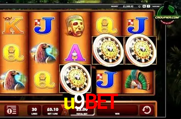 Tecnologia da Plataforma u9bet