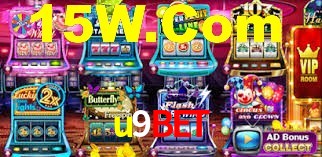 Programa VIP u9bet