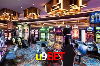 Design Responsivo u9bet