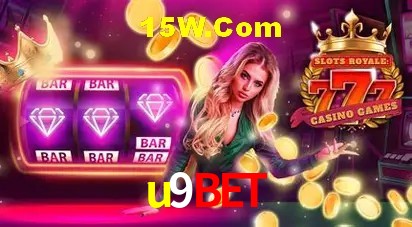 Provedores de Jogos u9bet