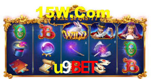 u9bet: A Experiência de Casino com Jogos de Mesa ao Vivo