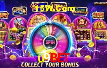 Interface Premium u9bet
