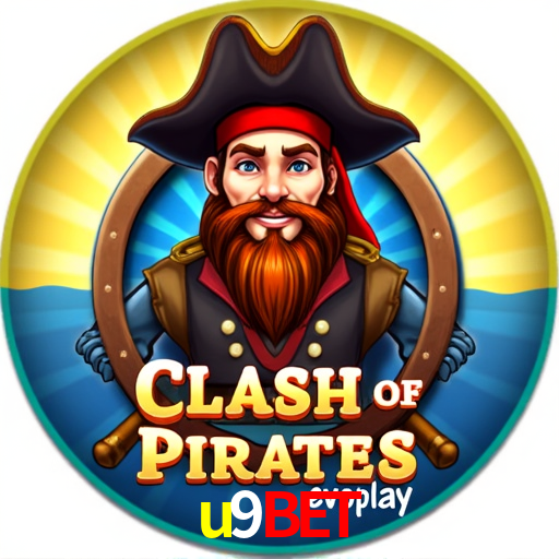 Descubra o Mundo do Cassino Online com u9bet