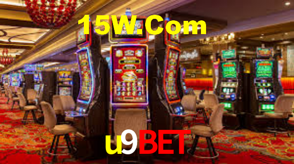u9bet