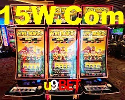 Live Casino u9bet