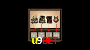 Exclusive Games u9bet