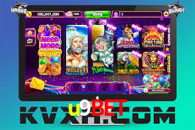 Daily Bonuses u9bet