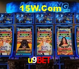 Diretório de Jogos u9bet