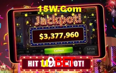 Recursos de Bônus u9bet