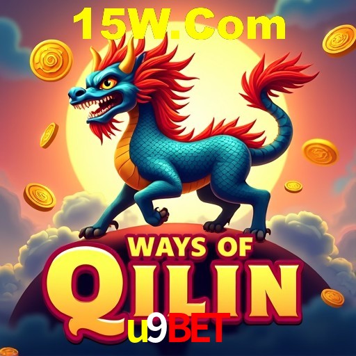 Inovações de Jogos na u9bet: O Futuro das Experiências Interativas